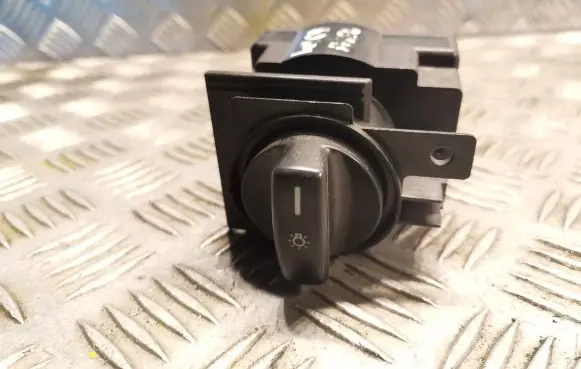 Mercedes-Benz A W169 Light switch 1695451704