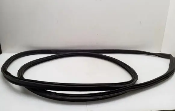 Land Rover Range Rover L405 Trunk rubber seal (body) CK5243712BB