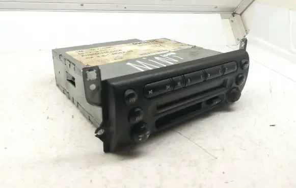 Mini One - Cooper R50 - 53 Radio/CD/DVD/GPS head unit PH596011035056