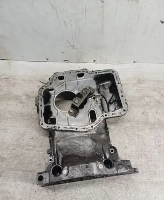 Opel Astra H Oil sump