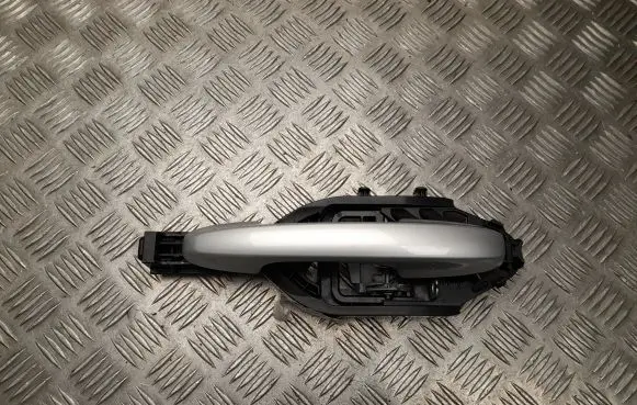 Ford Focus Rear door exterior handle JX7BA264A27AAF