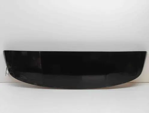 Peugeot 2008 II Tailgate/trunk spoiler 9825814080