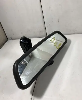 BMW 5 E60 E61 Rear view mirror (interior) 1908200403