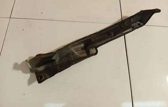 Toyota Avensis T250 Other exterior part 5386705020LH 53867-05020LH