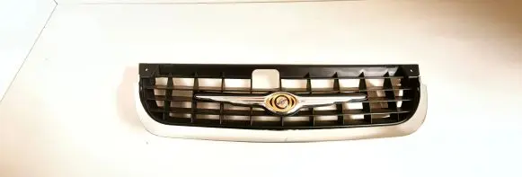 Chrysler Neon II Front bumper upper radiator grill 0528888AB 0528888AA