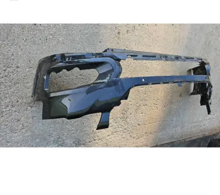 Peugeot 508 RXH Front bumper 9808513877