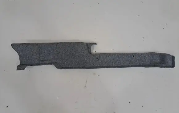 BMW M3 e92 Centre console side trim rear 6960793