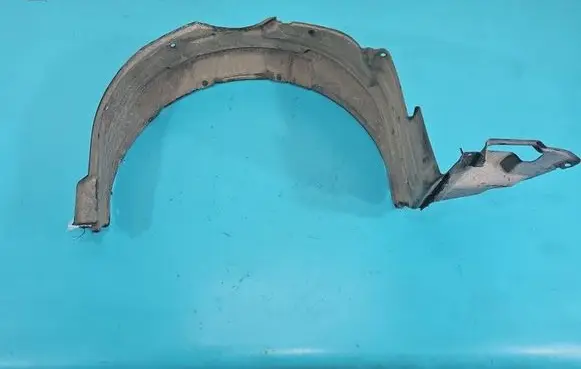 Toyota Corolla E120 E130 Front wheel arch liner splash guards 5387602070 IMPRK1526837
