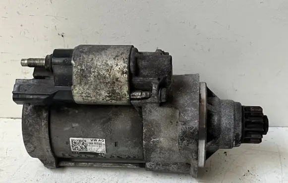 Audi A3 S3 8V Starter motor 0AH911023G 4280008863