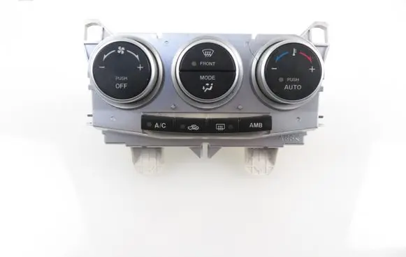 Mazda 5 Interior fan control switch K1900CC30A03