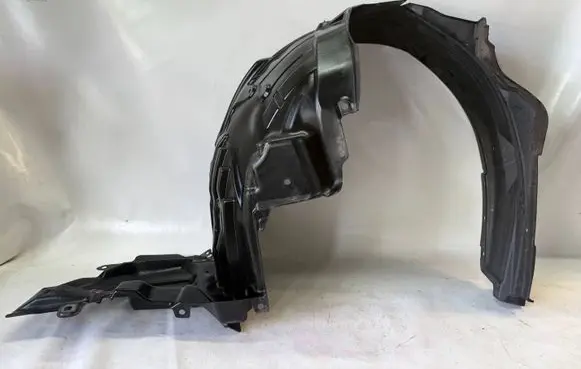 Subaru XV II Front wheel arch liner splash guards 59110FL040