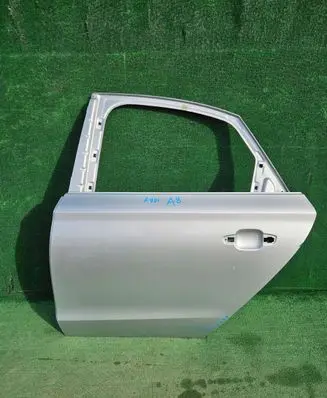 Audi A8 S8 D4 4H Rear door