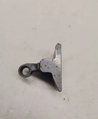 BMW X5 F15 Rear door lower hinge 7160823