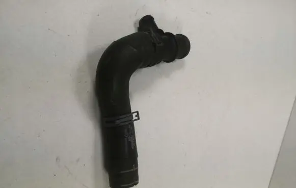 Volkswagen Sharan Engine coolant pipe/hose