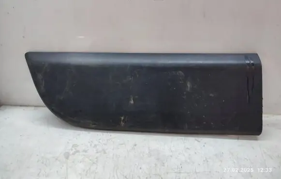 Opel Movano B Front door trim (molding) 808210166R