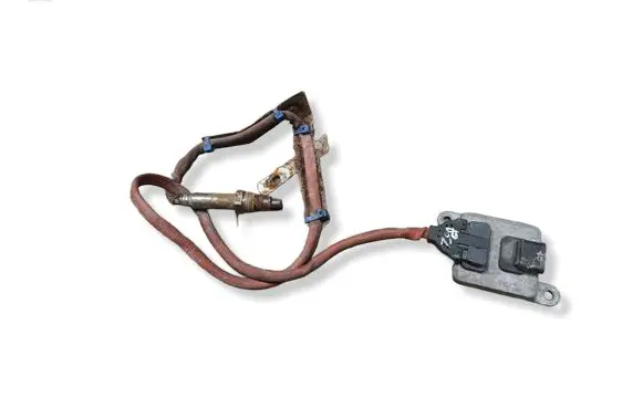 BMW 5 F10 F11 Lambda probe sensor 8576471