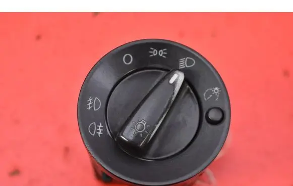 Light switch