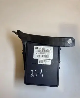 Jeep Renegade ABS Pump 52043052