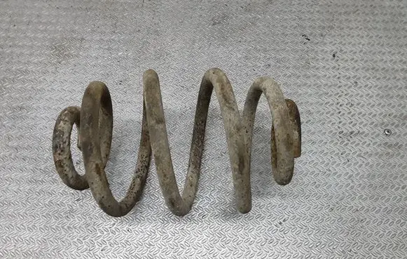 Skoda Octavia Mk1 (1U) Rear coil spring