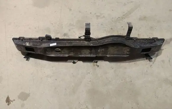 Hyundai i30 Rear beam 