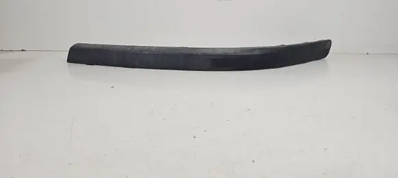 Volvo V70 Front bumper splitter molding 9190298
