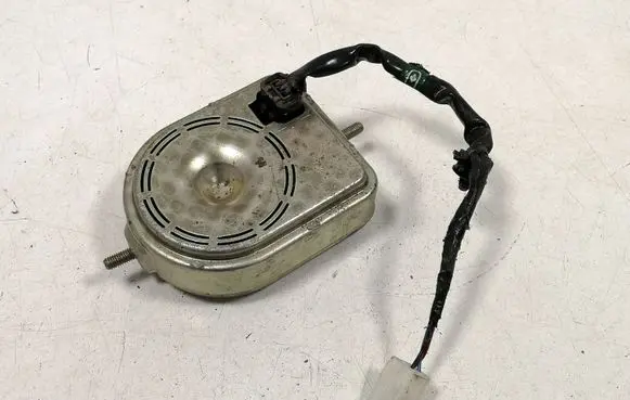 Mazda 3 I Alarm system siren 6G9N19G229 A0005019 116A0005019