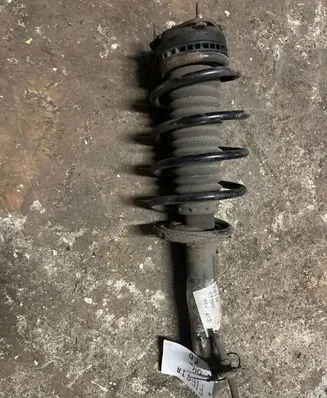Ford Fiesta Front shock absorber/damper