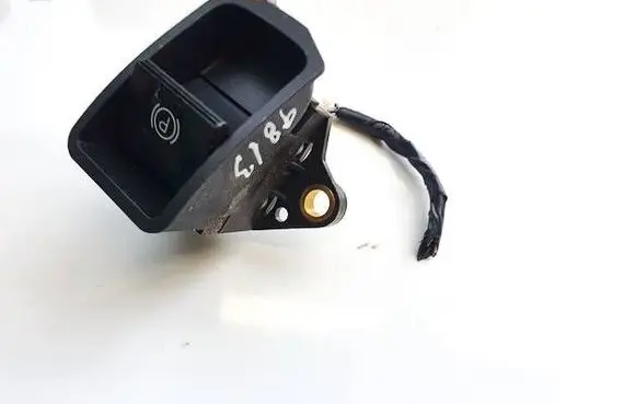 Toyota Avensis T270 Hand parking brake switch 