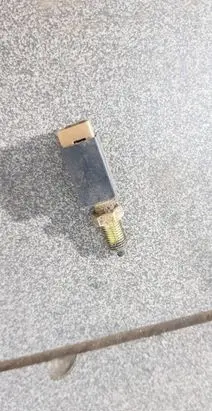 Nissan Terrano Reversing light switch sensor 