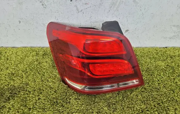 Mercedes-Benz GLK (X204) Rear/tail lights A2049060157 2049060157