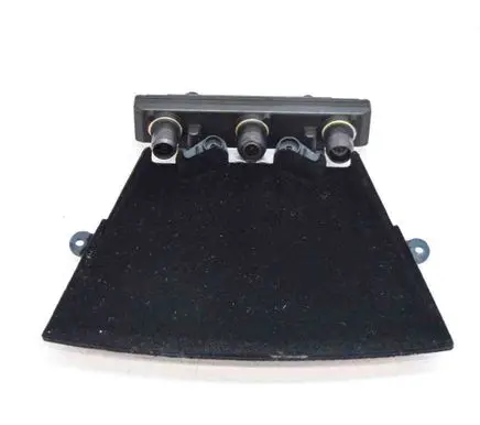 Tesla Model S Windshield/windscreen camera 112052000B