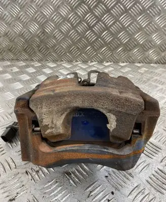 Audi Q7 4M Rear brake caliper 4M0406CA