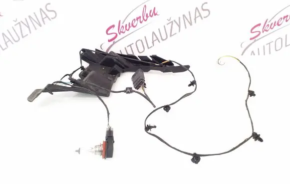 Ford Focus Parking sensor (PDC) wiring loom F1ET15K867