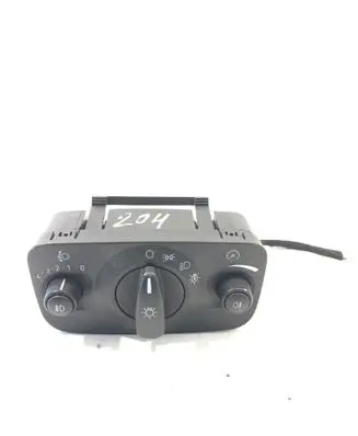 Ford S-MAX Light switch 6G9T13A024CB 04066444