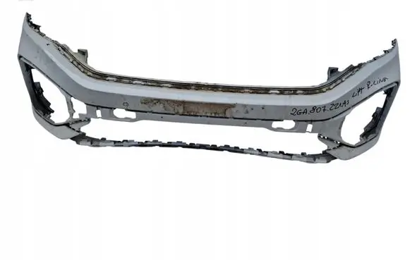 Volkswagen T-Roc Front bumper I2STEILE