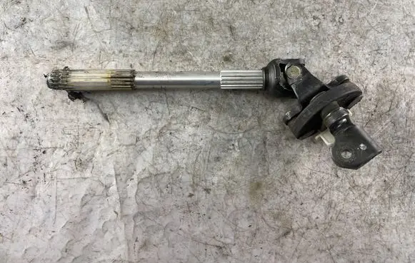 Volvo V70 Steering column universal joint