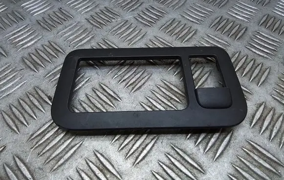 Volkswagen Multivan T5 Sliding door cover cap 7H0827699A