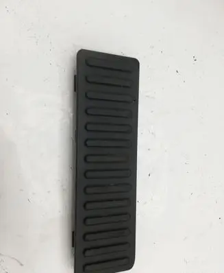Land Rover Range Rover L322 Foot rest pad/dead pedal 51437002590 74850610