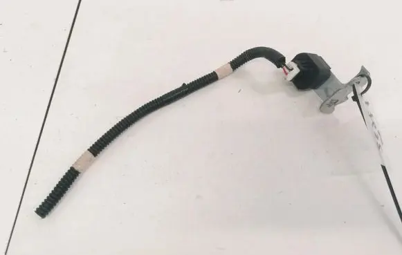 ABS brake wheel speed sensor