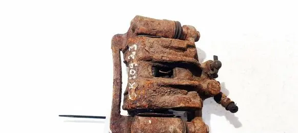 Hyundai i30 Rear brake caliper 