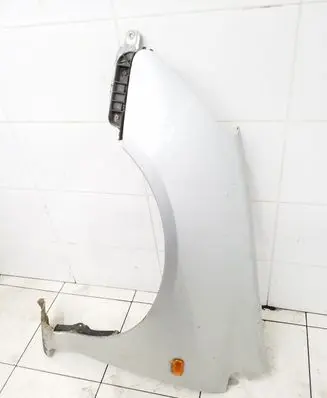 Honda Civic Fender
