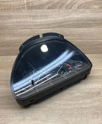 BMW 5 E39 Speedometer (instrument cluster) 8381198 110008735