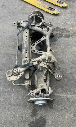 Volvo S90, V90 Rear axle beam 32268547
