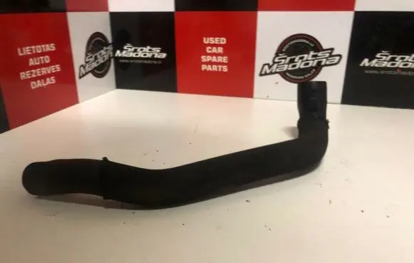 Audi A6 S6 C6 4F Breather hose/pipe 059103221K
