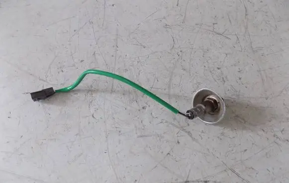 Nissan Qashqai J12 Lambda probe sensor HMLGT4451R