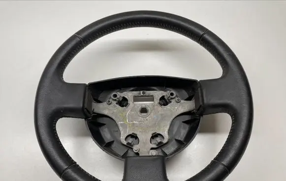 Ford Focus C-MAX Steering wheel