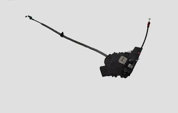 Ford Mondeo MK IV Rear door lock 6M2AR26413BC