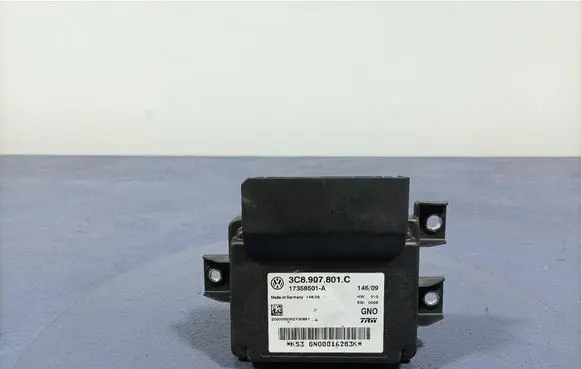 Volkswagen PASSAT B6 Other control units/modules 3C8907801C