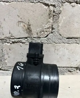 Mercedes-Benz E W211 Mass air flow meter A6460940048
