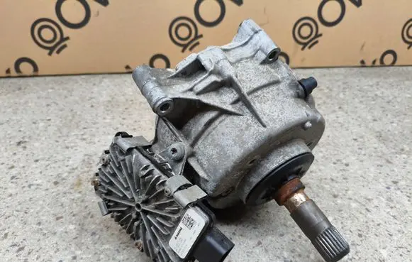 Audi Q5 SQ5 FY Gearbox transfer box case 0CJ409431B 0C4236 NCG105M299907